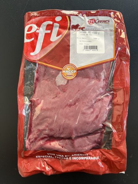 Cascara de res x 1000 gr (621)