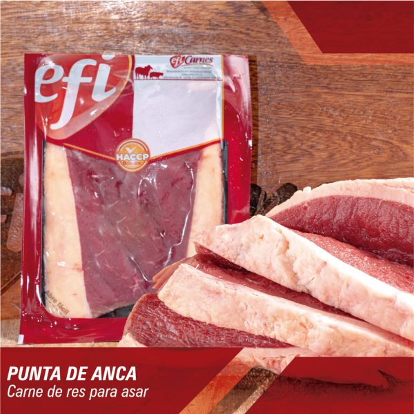 Punta Anca de Res x 400 gr (606)