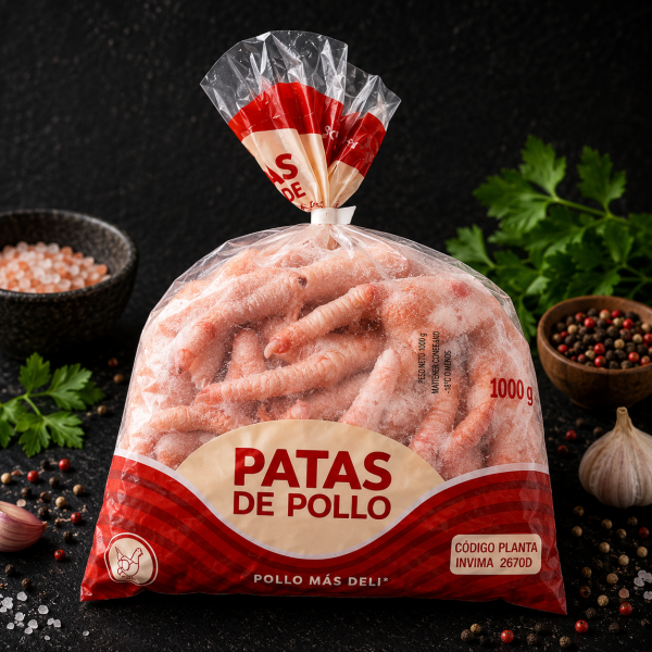 Patas de pollo (164)