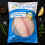 Filete de Tilapia x 500 gr