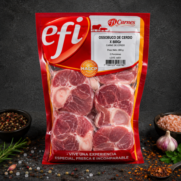 Ossobuco de Cerdo x 800 gr (119)