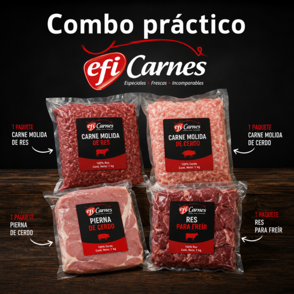 Combo practico