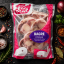 Posta de bagre 500g