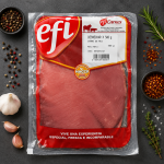 Carne de desmechar x 500 gr (728)