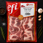 Costilla de Cerdo x 800 gr (660)