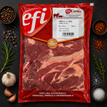 Morrillo de res x 1000 gr (635)