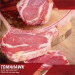 Tomahawk x 600 gr (818) - Imagen 2