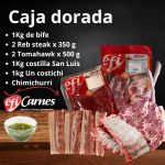 Caja Dorada (710) - Imagen 3