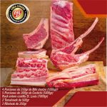 Caja Dorada (710) - Imagen 2