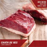 Chata de Res x 1600 gr (735) - Imagen 2