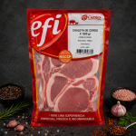 Chuleta de Cerdo x 1200 gr (114)