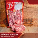 Espinazo de Cerdo x 800 gr (669) - Imagen 2