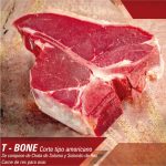 T Bone de Res x 500 gr (706) - Imagen 2