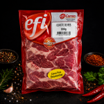 Copete de Res x 500 gr (636)
