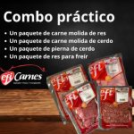 Combo practico - Imagen 2
