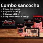 Combo Sancocho - Imagen 2