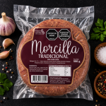 Morcilla artesanal 500 g (766)