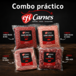 Combo practico