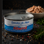 Atún en Agua x 160 gr (535)