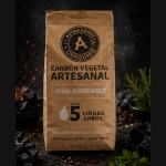 Carbón Vejetal Artesanal (1059)