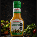 Vinagreta Aderezos 270Gr Pet (756)